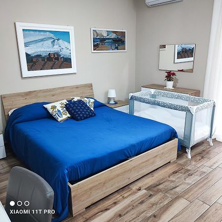 فيلا Violet House. كاتانيا المظهر الخارجي الصورة