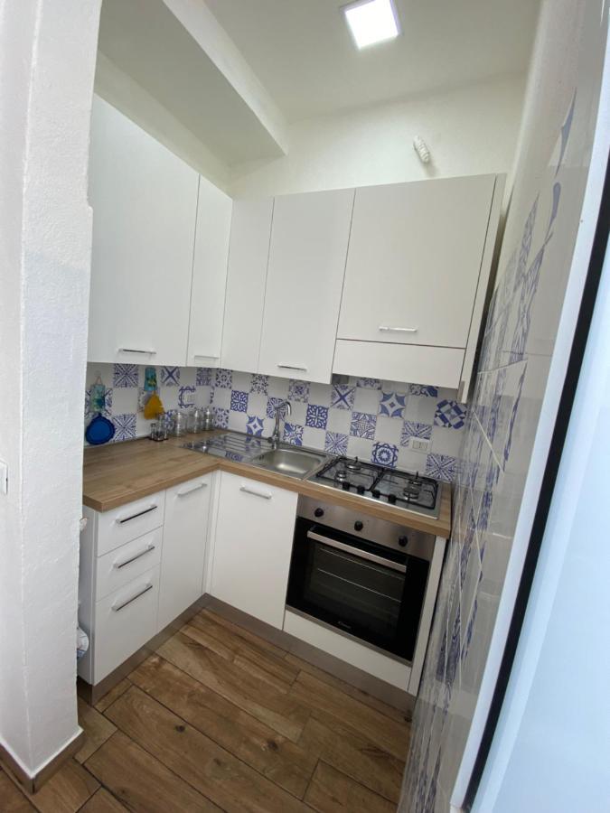 فيلا Violet House. كاتانيا المظهر الخارجي الصورة