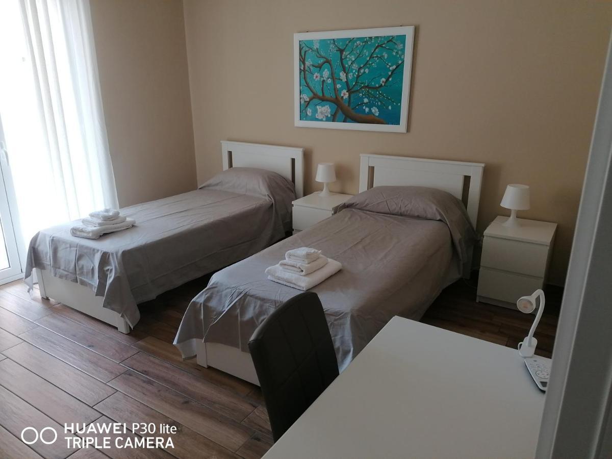فيلا Violet House. كاتانيا المظهر الخارجي الصورة
