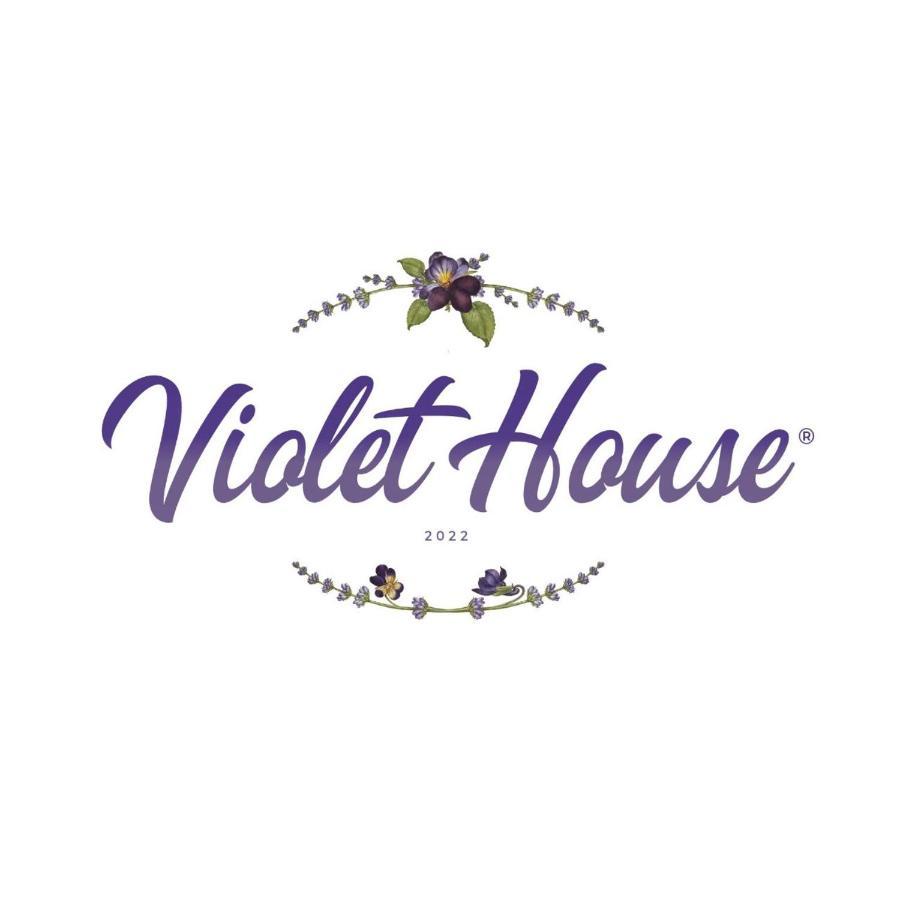فيلا Violet House. كاتانيا المظهر الخارجي الصورة