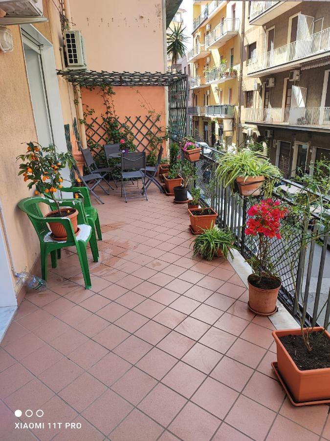 فيلا Violet House. كاتانيا المظهر الخارجي الصورة
